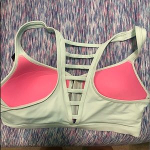 VS pink new with tags never worn bra